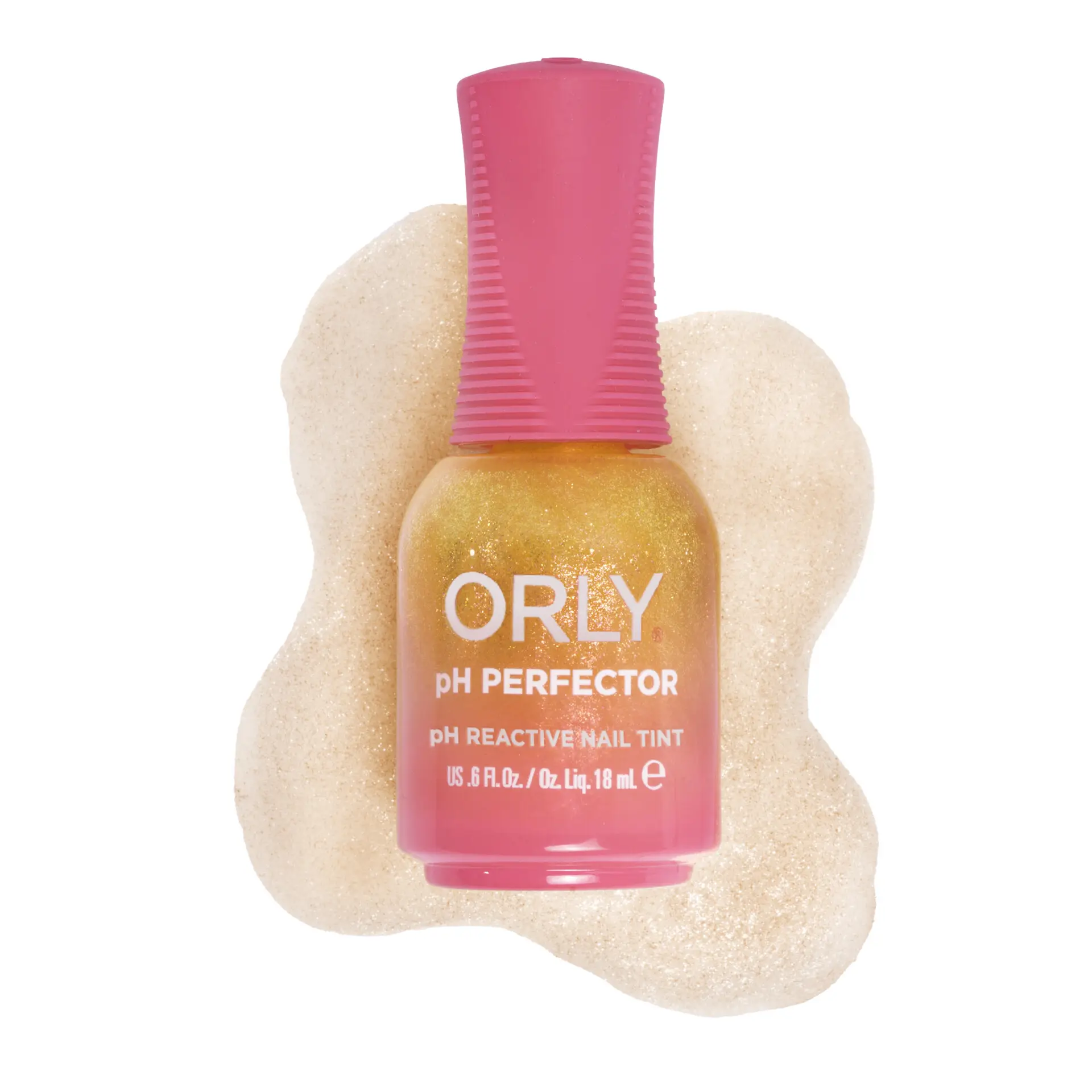 pH Perfector Warm Blush 18ml