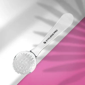 Manicure Brush Expert 01 - Dust Removal