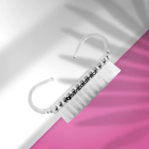 Manicure Brush Expert 02 - Dust Removal (10 stk)