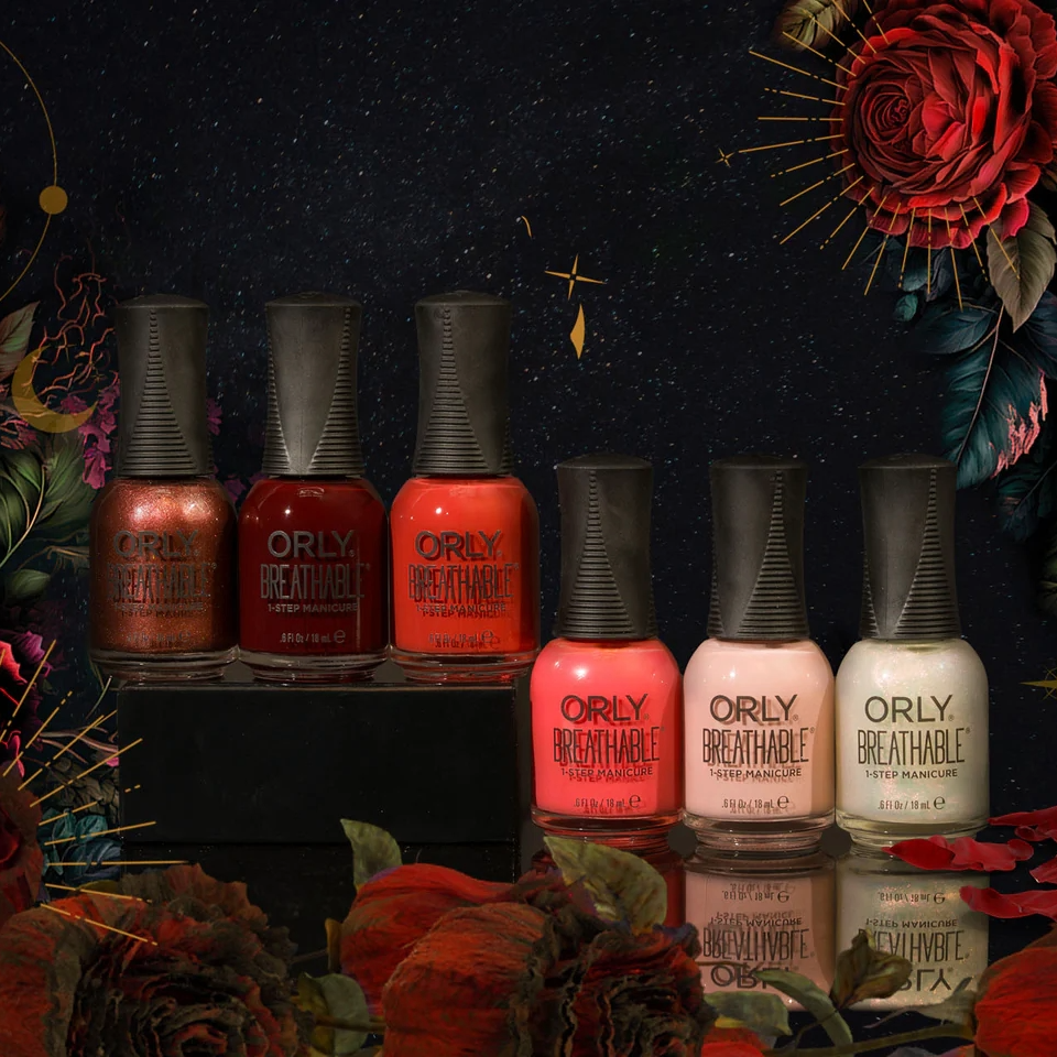 ORLY Devine Alchemy-kolleksjon