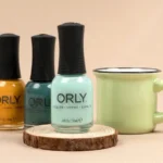 ORLY neglelakker