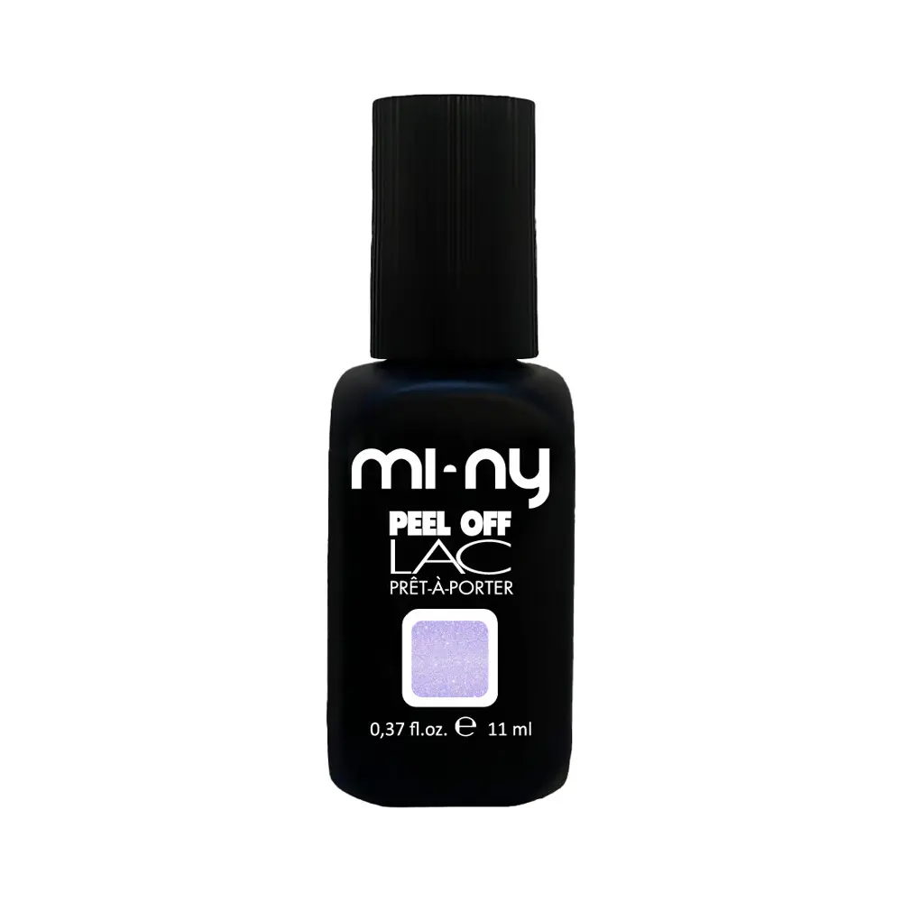 Mi-Ny Peel Off Lilac 11ml