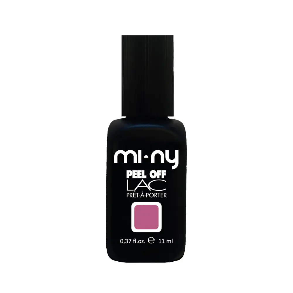 Mi-Ny Peel Off Minimal Rose 11ml