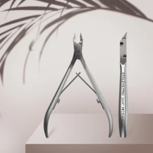 Cuticle Nippers Smart 10 - 5 mm