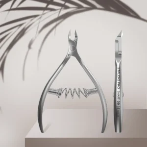 Cuticle Nippers Smart 30 - 5 mm