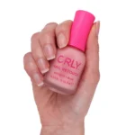 ORLY pH perfector neglelakk før