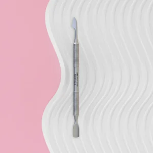 Pusher Beauty & Care 30 - Type 1 - Rounded Narrow + Cleaner