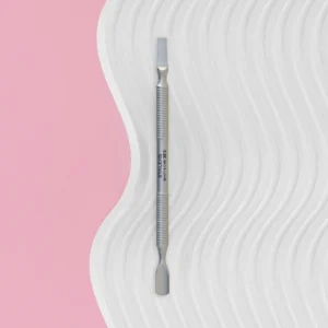 Pusher Beauty & Care 30 - Type 2 - Rounded Narrow + Straight Blade
