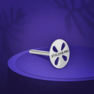 PodoDisc Elongated Pedciure Disc Expert M 20 mm - 180 Grit (5 stk)