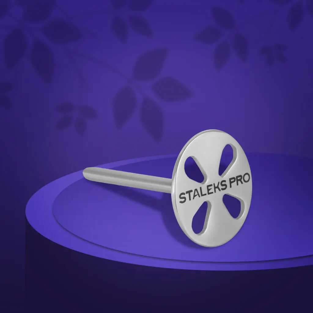 Pododisc Expert Extended Disc L, 180 grit