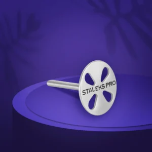 PodoDiscPedicure Disc Expert L 25 mm - 180 Grit