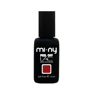 Peel Off Lac Rouge 11 ml