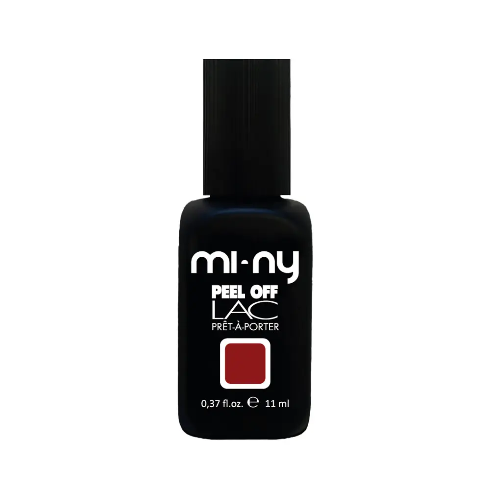 Mi-Ny Peel Off Rouge 11 ml