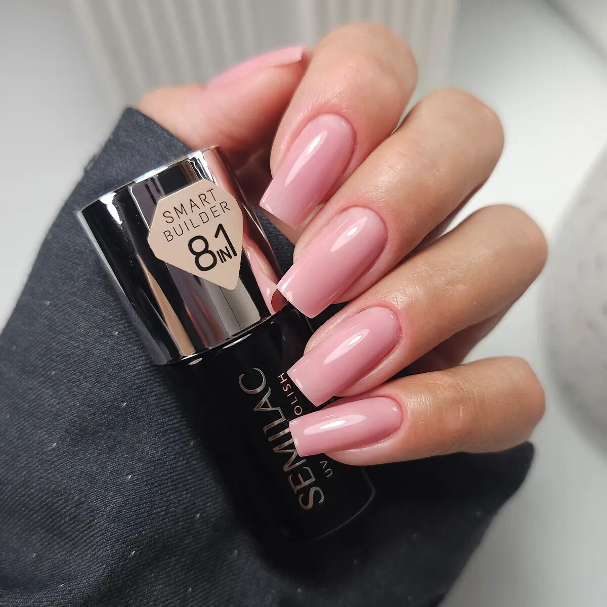 Semilac Smart Builder