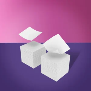 Lint-Free Wipes Smart (400 stk)