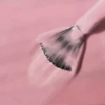 mi-ny gelélakk i fargen Blossom