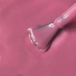 mi-ny gelélakk i fargen Minimal Rose