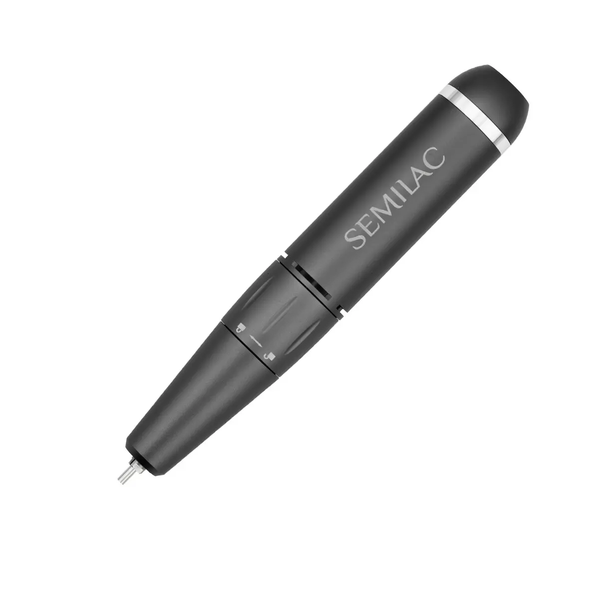 Semilac Nail Drill Mini Pen Black Edition 12W