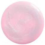 Fargeprøve av ORLY neglelakk i fargen Beautifully Bizarre