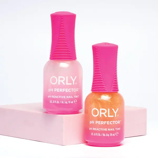 ORLY pH perfektor