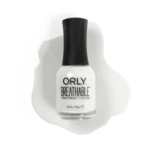 Breathable Power Packed 18 ml