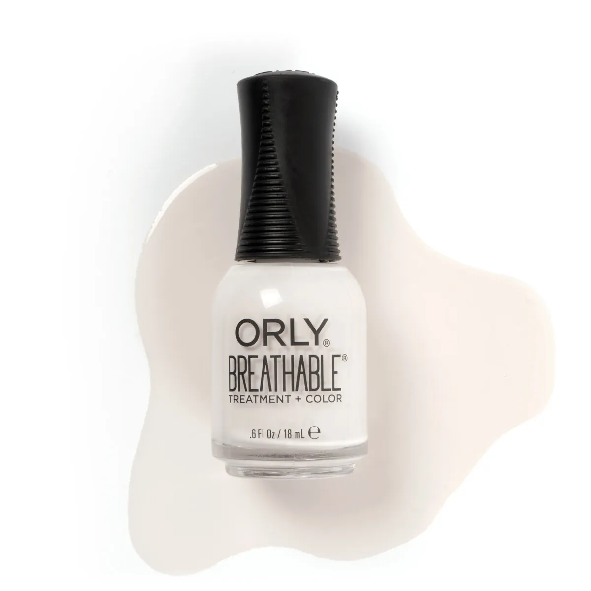 Breathable Barely There 18ml