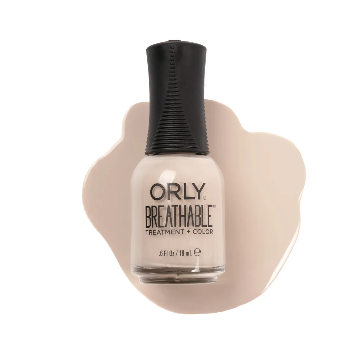 Breathable Bare Necessity 18ml