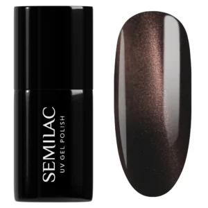 UV Gel Polish 965 Chocolate Gloss 7 ml