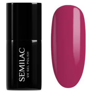 UV Gel Polish A711 Crimson Sand 7 ml