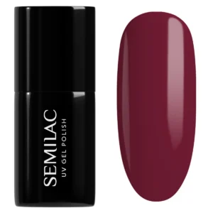 UV Gel Polish A713 Cherry Glaze 7 ml