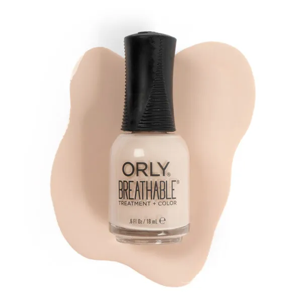 Breathable Mind Body Spirit 18ml