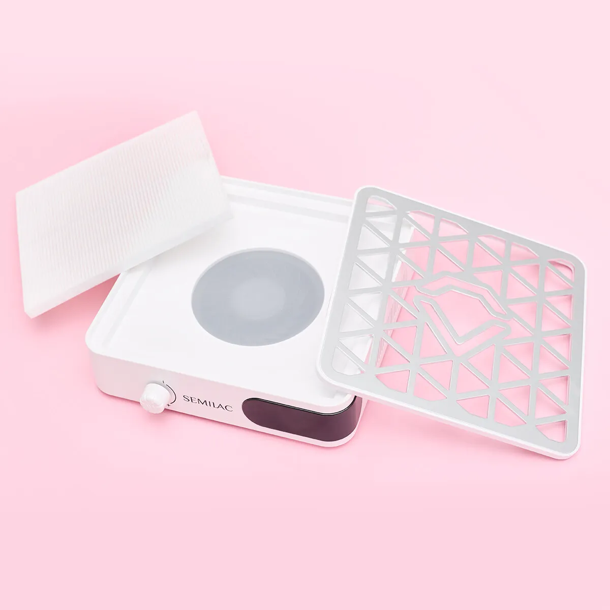 Semilac Filter for Diamond Collection Dust Collector - 3stk