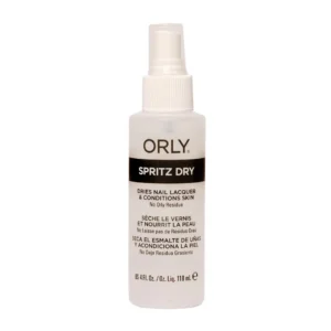 Spritz Dry 118 ml