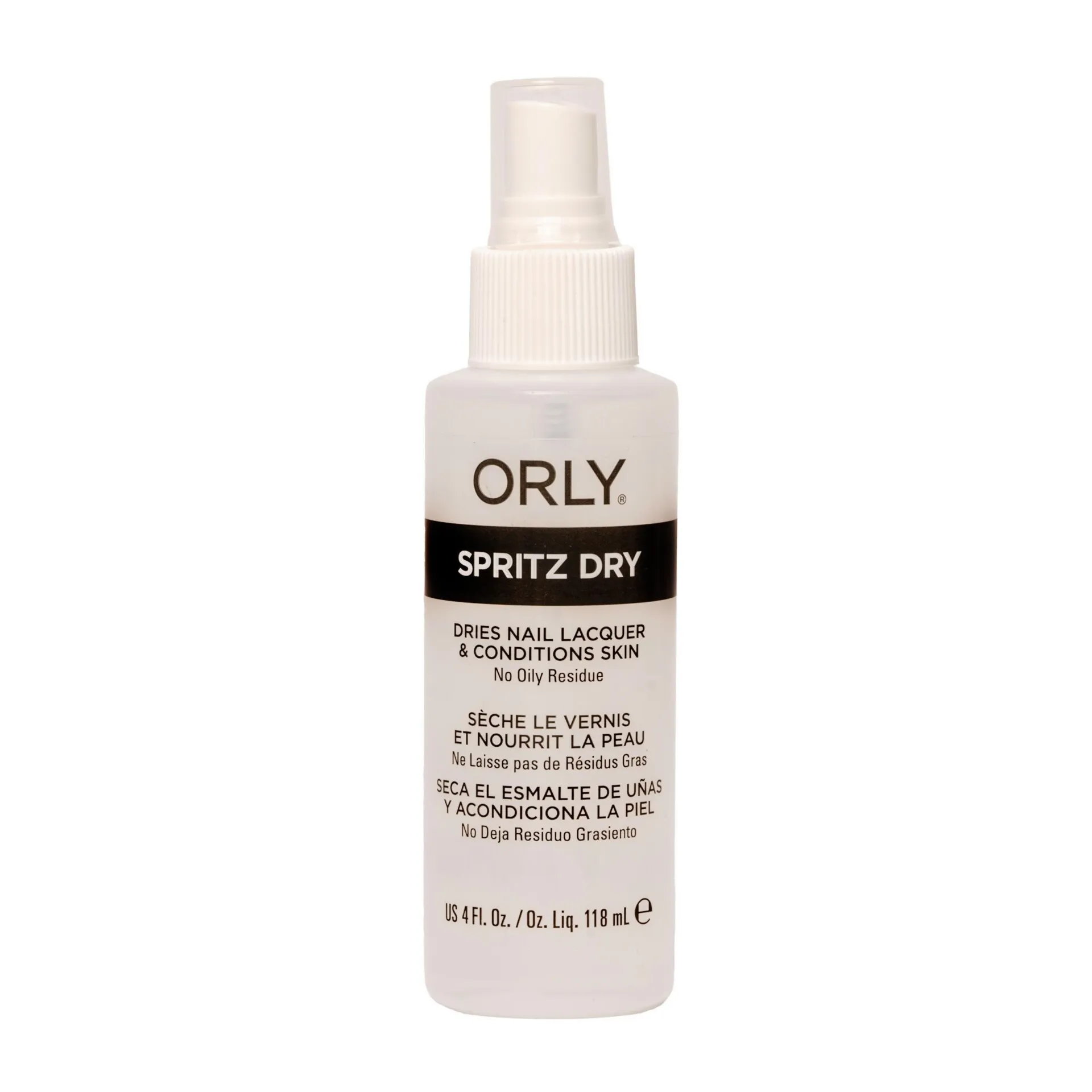 ORLY Spritz Dry 118 ml