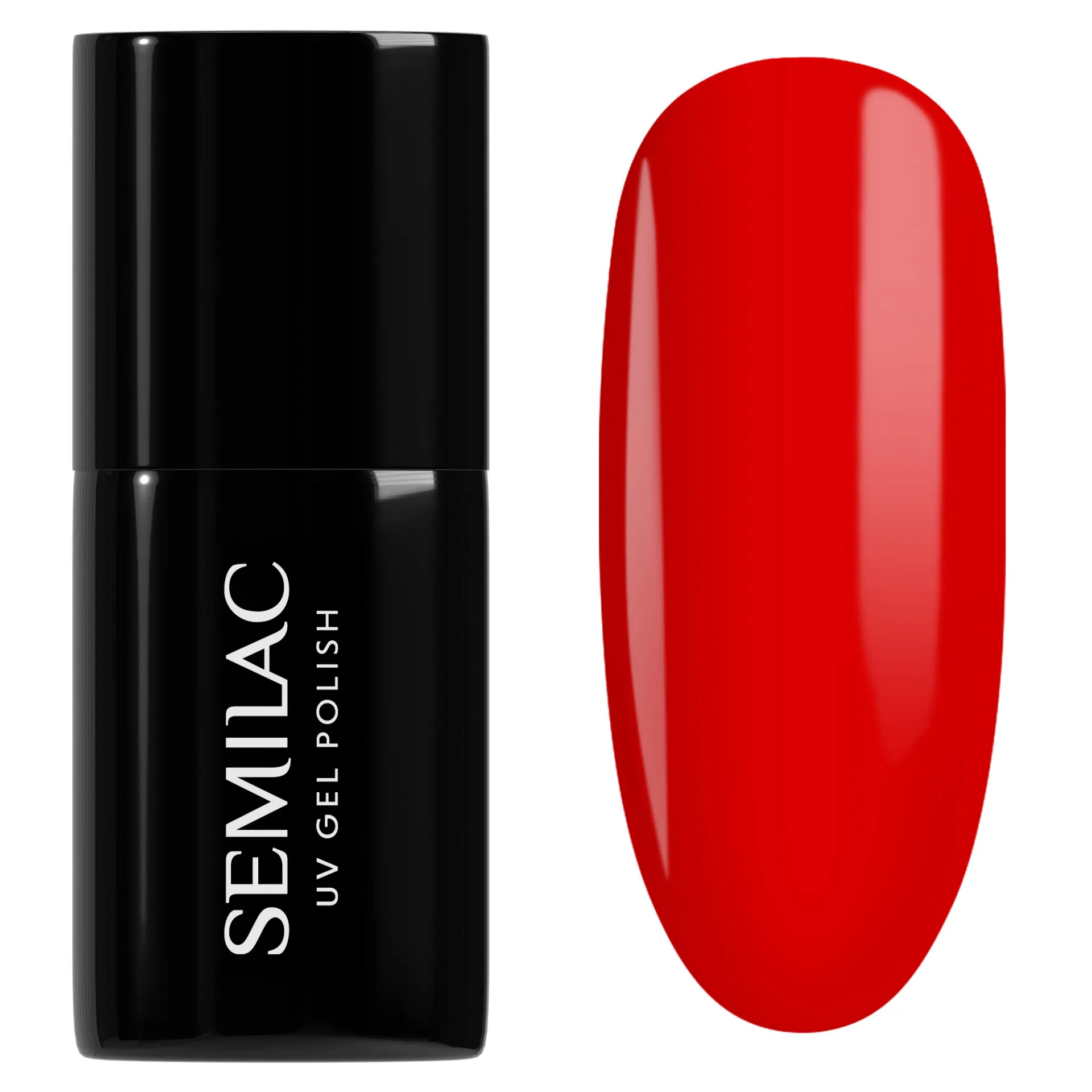 Semilac UV Gel Polish 793 Rebel Rose 7 ml