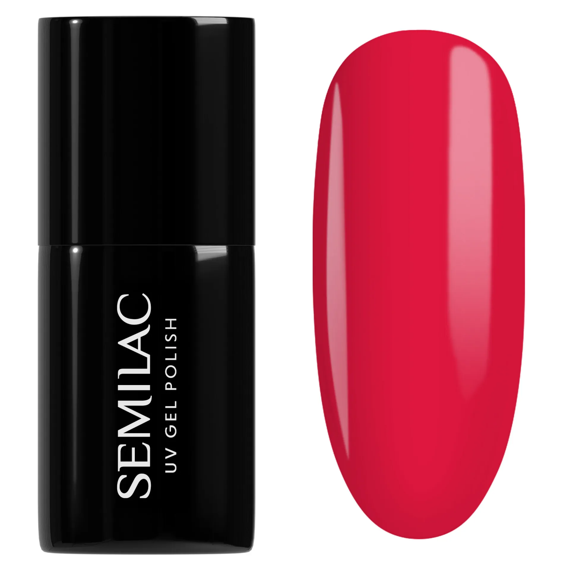 Semilac UV Gel Polish 794 Sweet Strawberry 7 ml