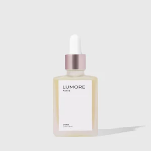 Dry Oil Citrus 30 ml