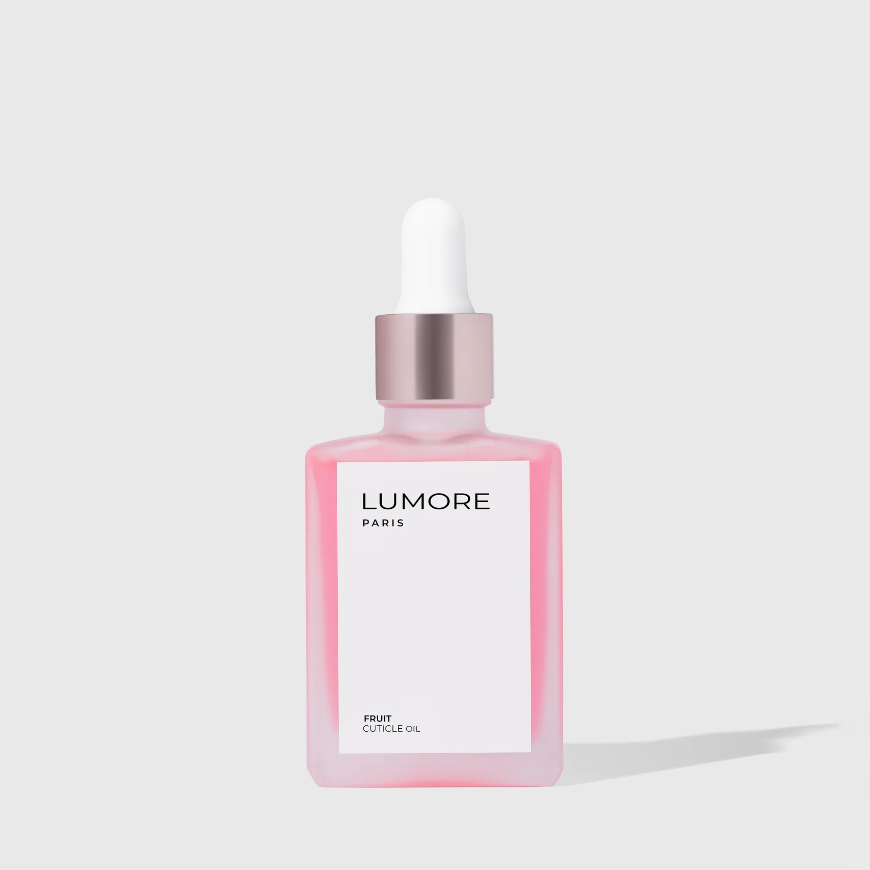 Lumore Dry Oil, Fruit 30ml