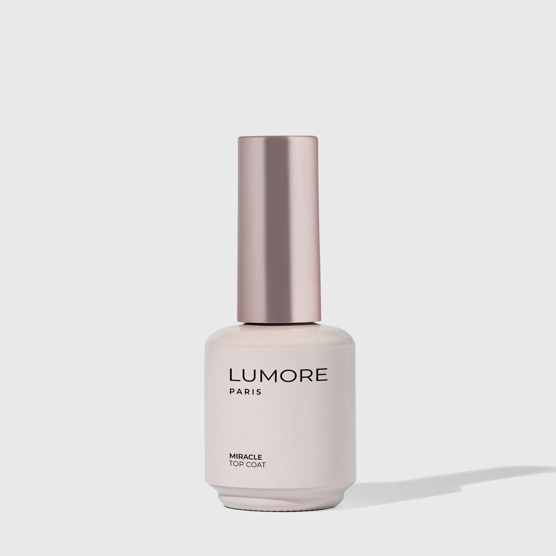 Lumore Miracle Top Coat 15ml