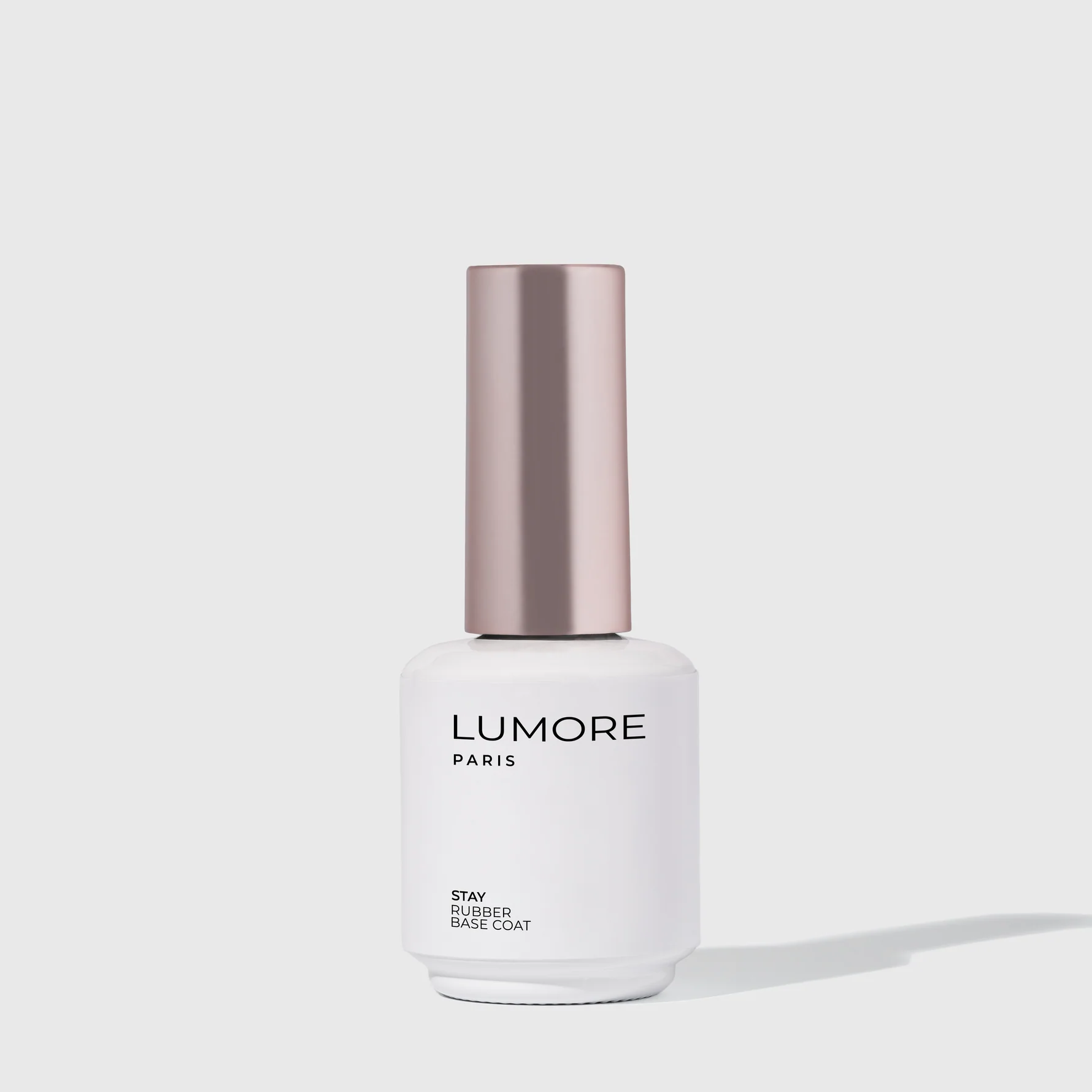Lumore Stay Rubber Base 15ml