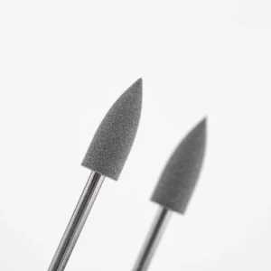 Drill Bit Silicone Medium