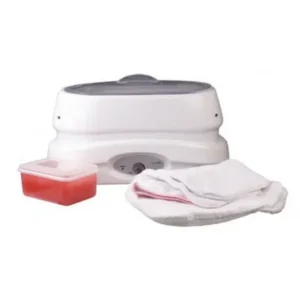 Parafin Wax Warmer Kit