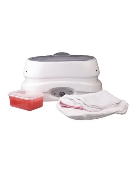 EF Parafin Wax Warmer Kit
