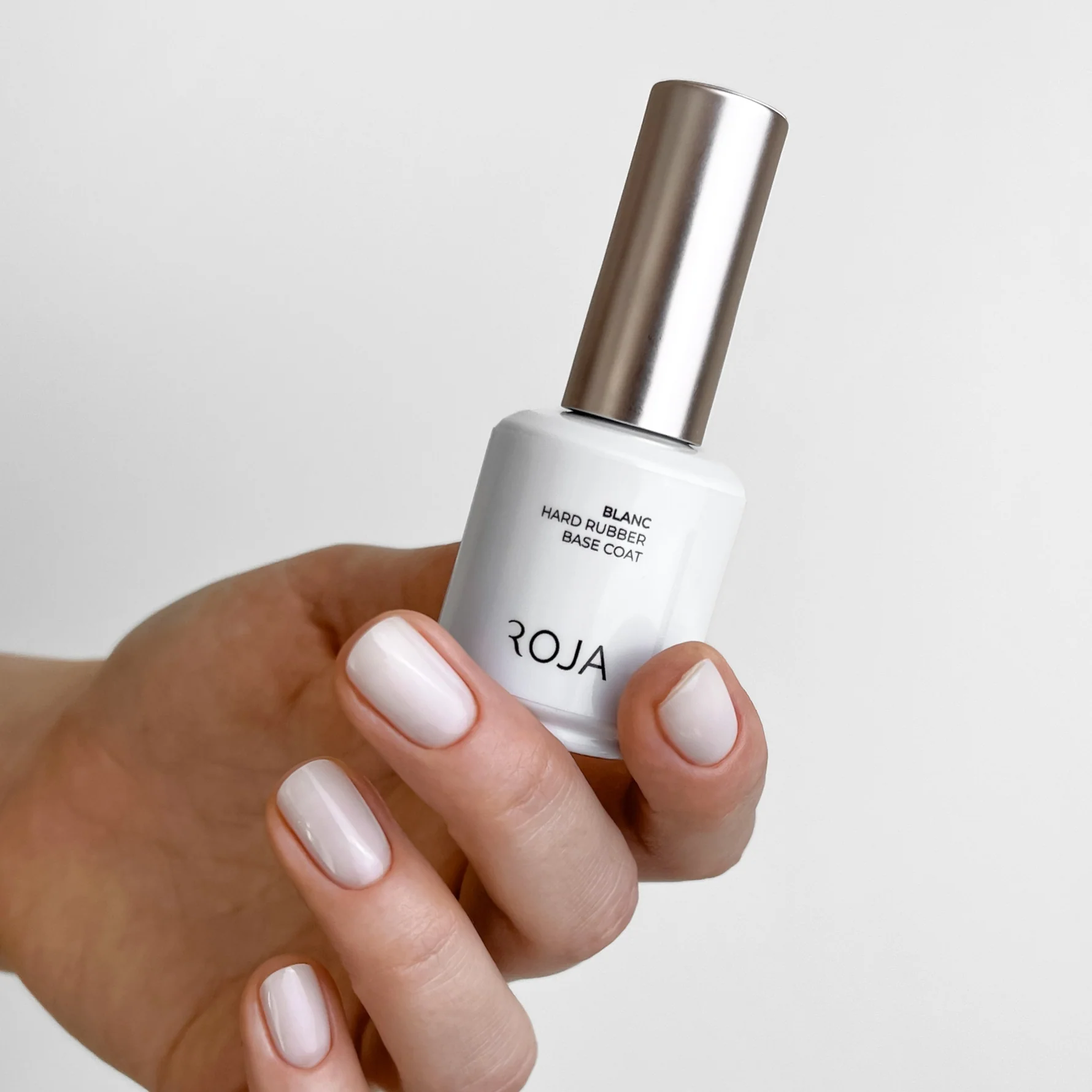 Lumore Hard Base Blanc 15ml