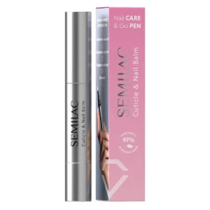 Regenerating Cuticle & Nail Balm in Pen 3 ml