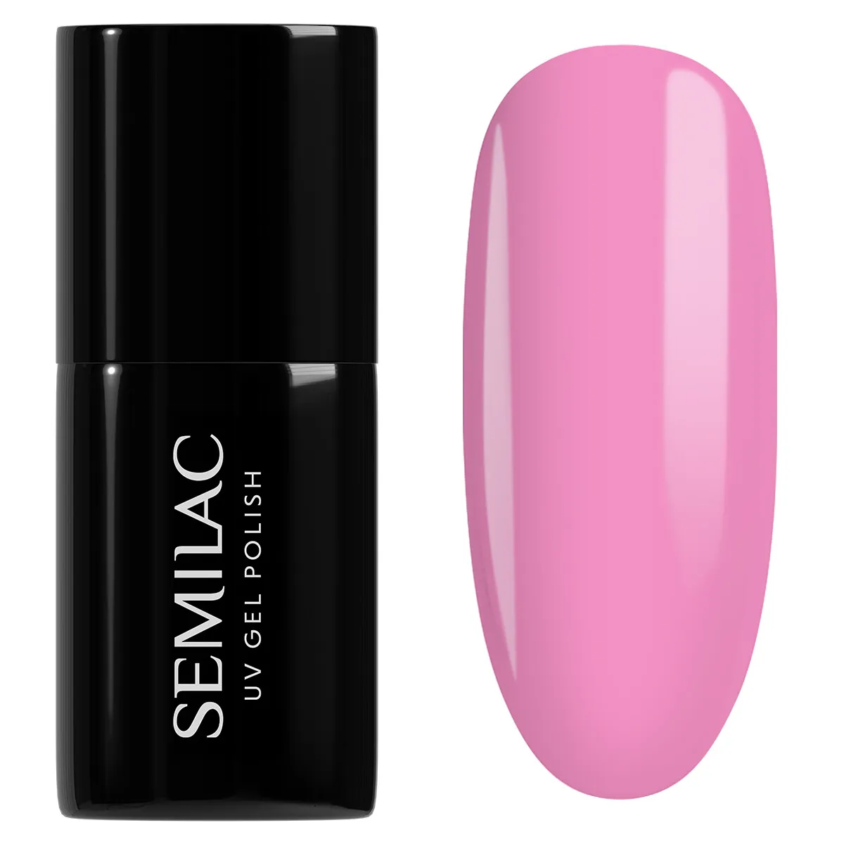 Semilac UV Gel Polish 967 Pink Blush 7 ml