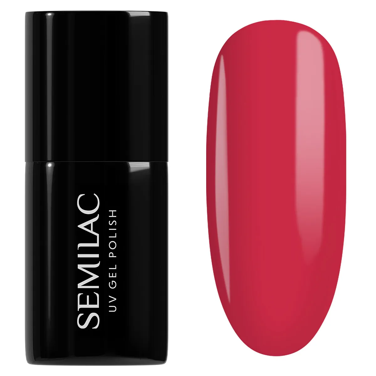 Semilac UV Gel Polish 968 Cherry Pop 7 ml