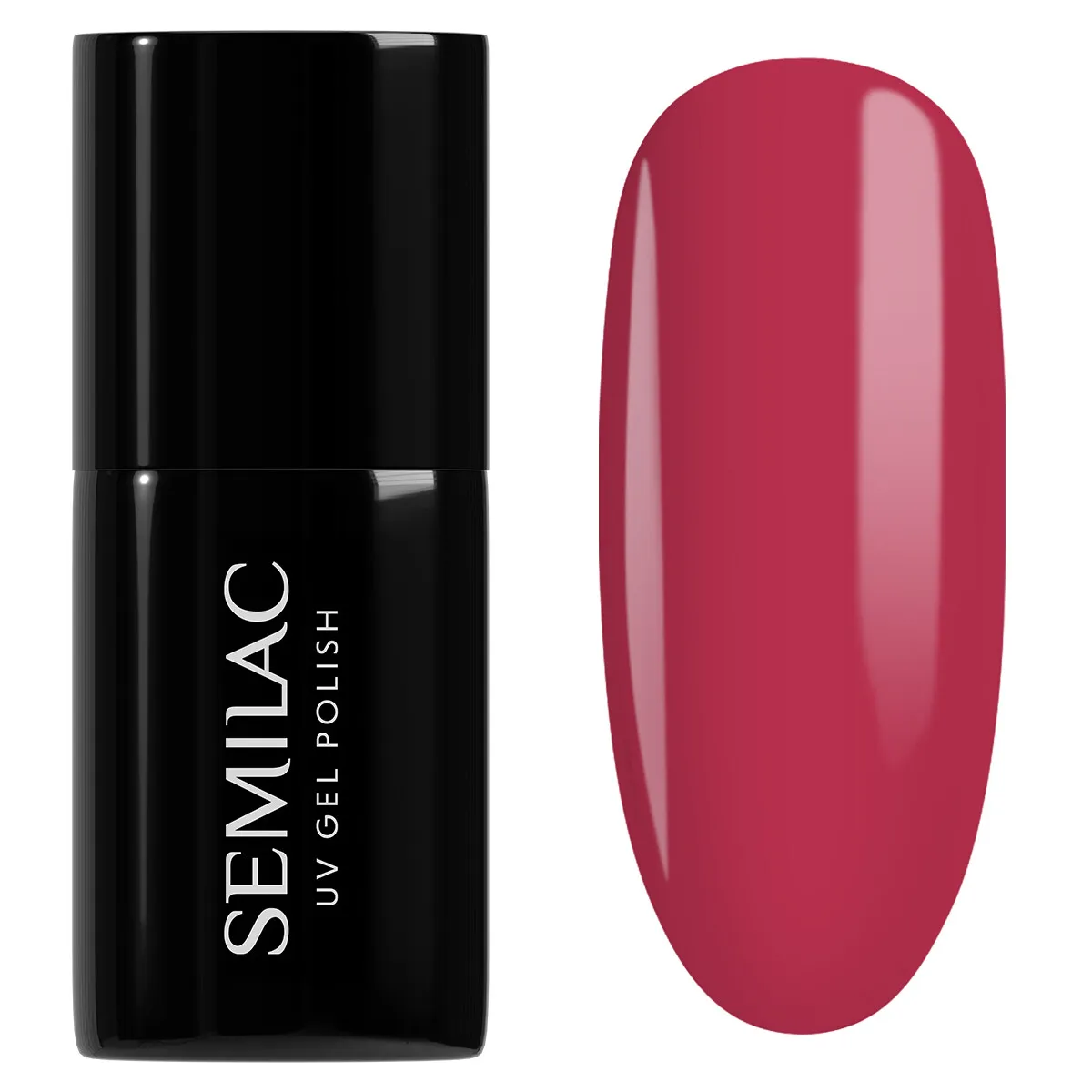 Semilac UV Gel Polish 969 Jelly Kiss 7 ml