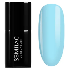 UV Gel Polish 974 Bubbly Blue 7 ml