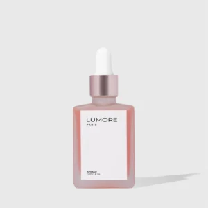 Dry Oil Apricot 30 ml